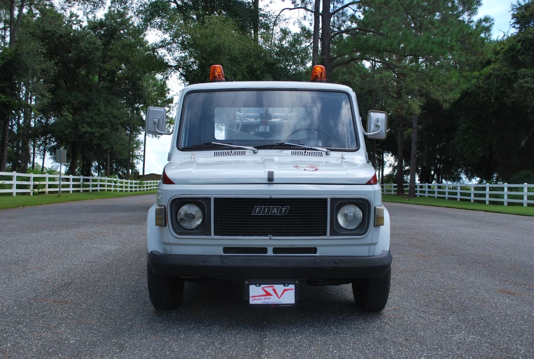 1972 Fiat - Image 2 of 31