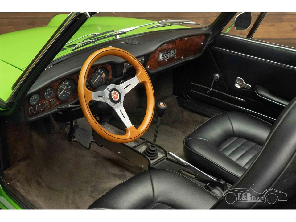 1972 Fiat 850 - Image 3 of 29