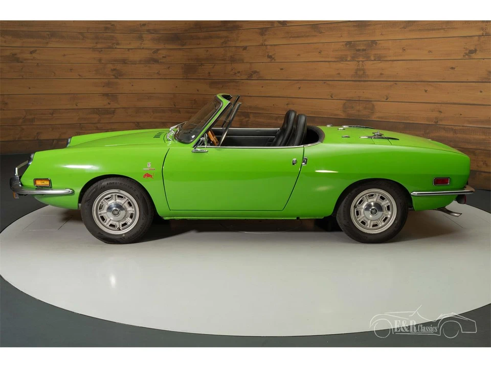 1972 Fiat 850 - Image 9 of 29