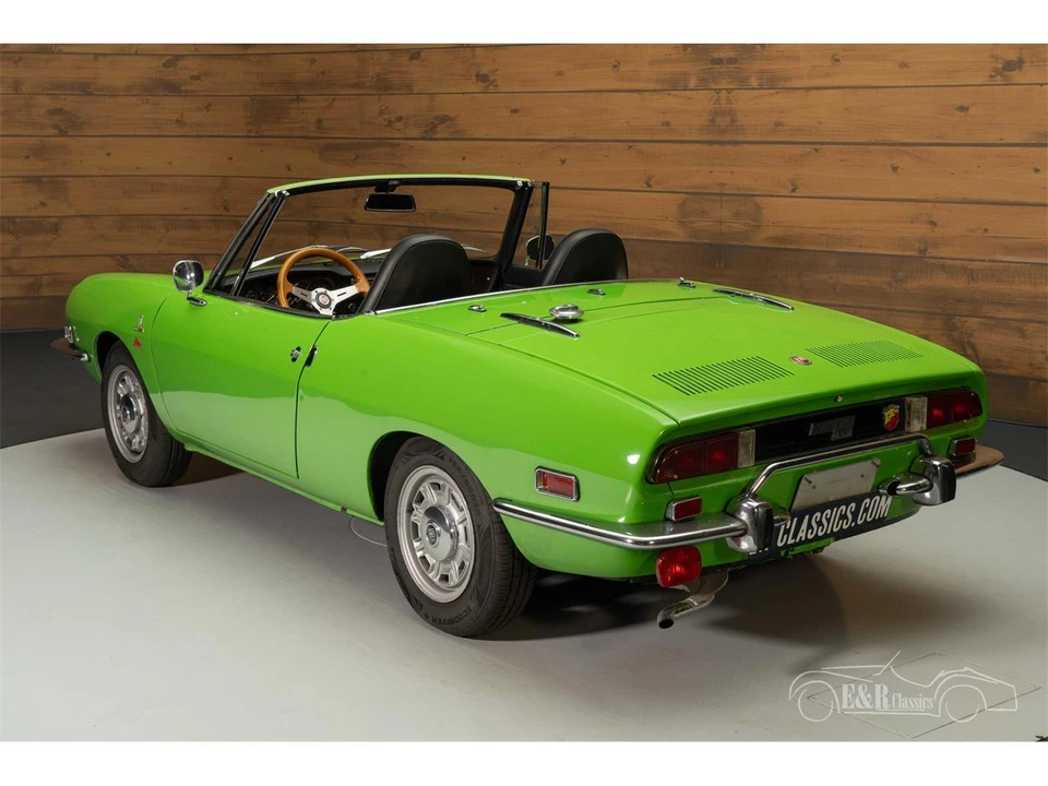 1972 Fiat 850 - Image 10 of 29