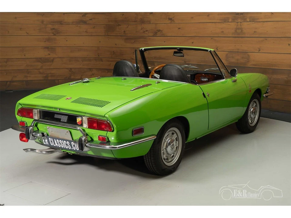 1972 Fiat 850 - Image 12 of 29