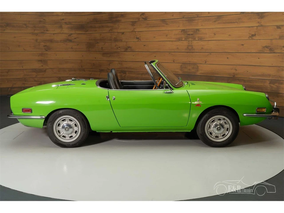 1972 Fiat 850 - Image 13 of 29