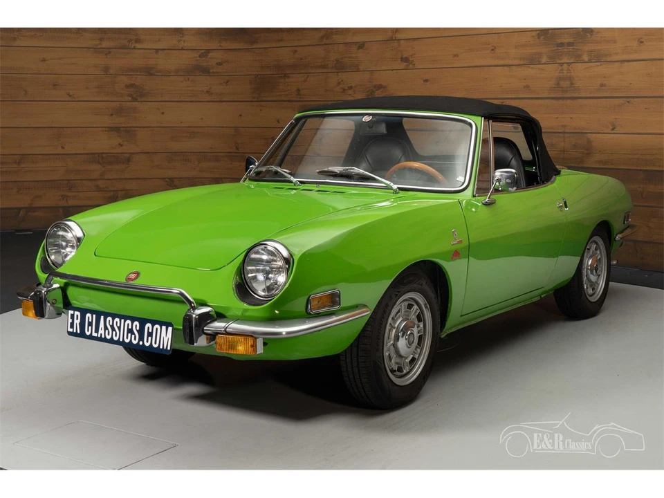 1972 Fiat 850 - Image 15 of 29
