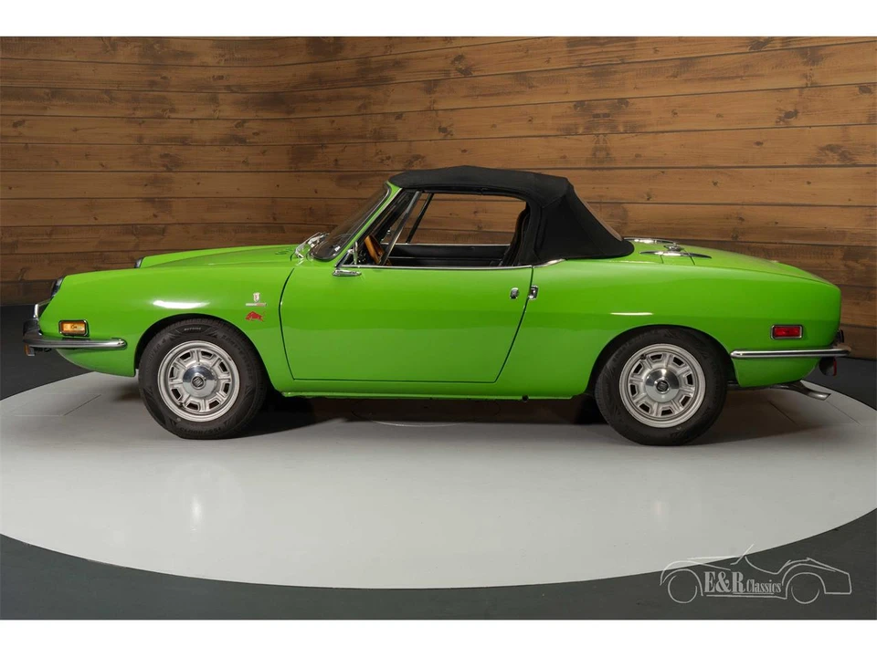 1972 Fiat 850 - Image 16 of 29