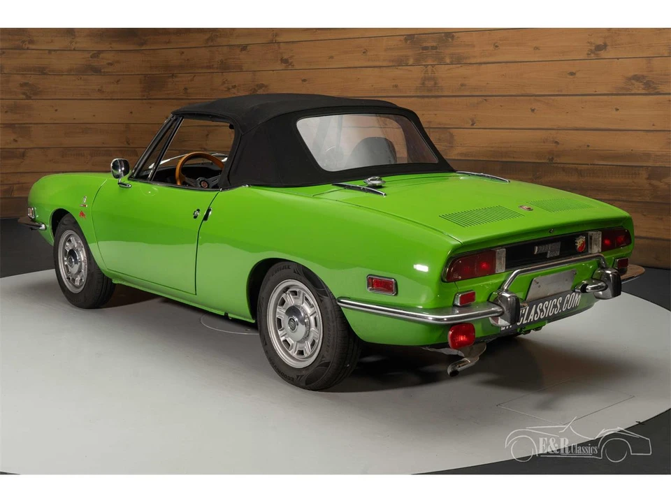 1972 Fiat 850 - Image 17 of 29