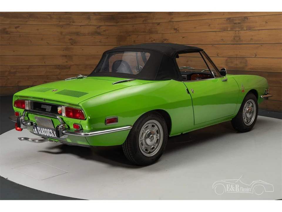 1972 Fiat 850 - Image 18 of 29