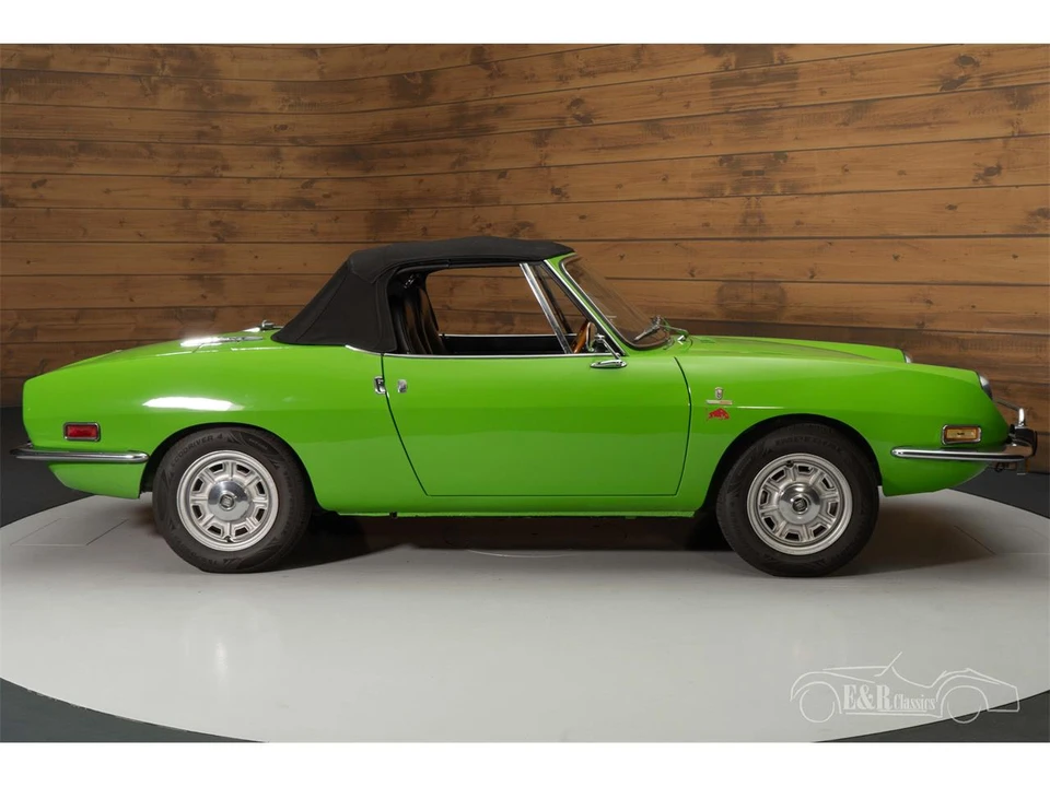 1972 Fiat 850 - Image 19 of 29