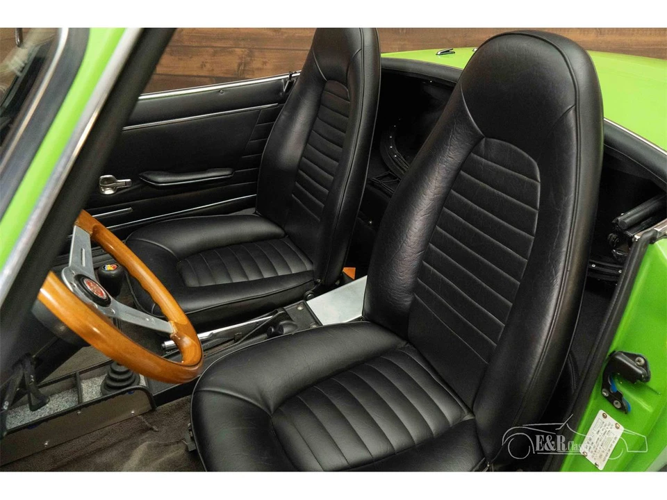 1972 Fiat 850 - Image 21 of 29