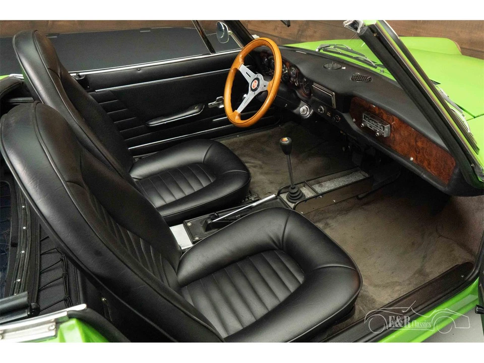 1972 Fiat 850 - Image 22 of 29