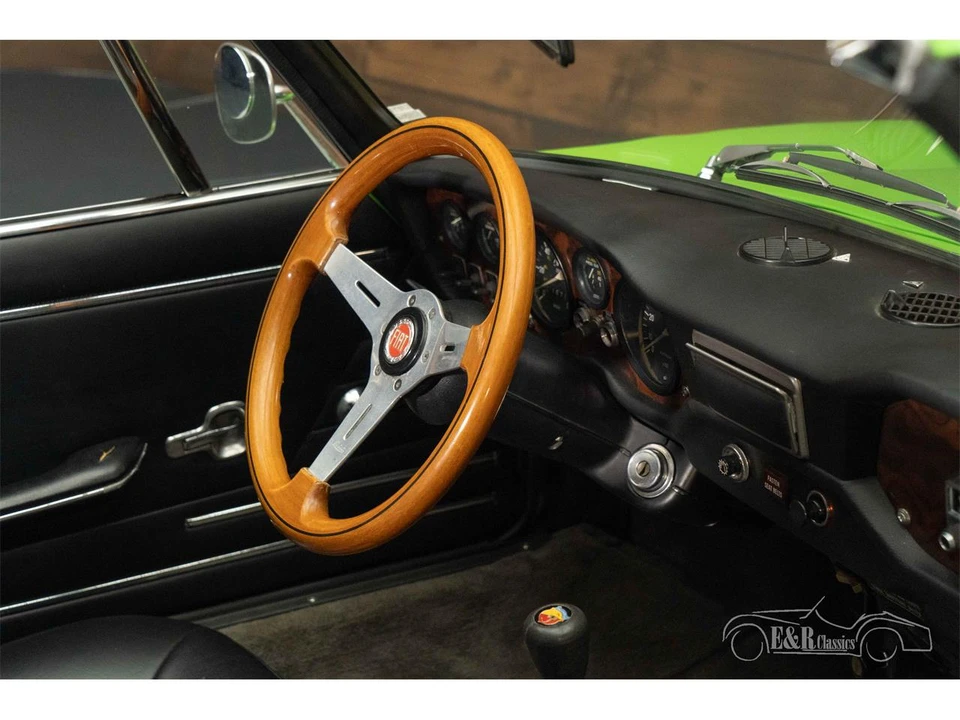 1972 Fiat 850 - Image 23 of 29