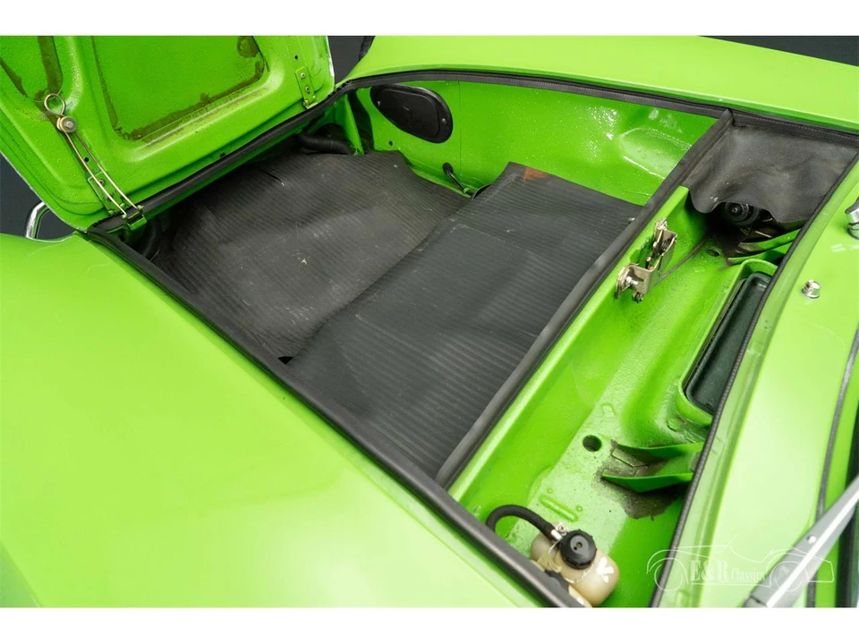 1972 Fiat 850 - Image 26 of 29