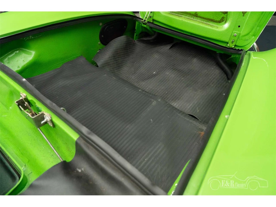 1972 Fiat 850 - Image 27 of 29