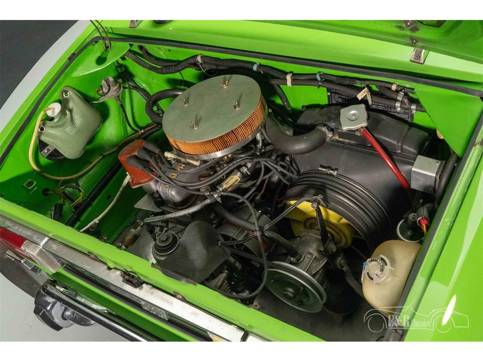 1972 Fiat 850 - Image 28 of 29