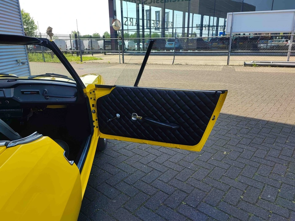 1972 Fiat 850 Spider - Image 20 of 30