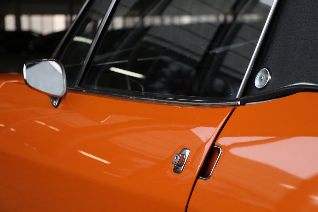 1972 Fiat 850 Spider - Image 17 of 31