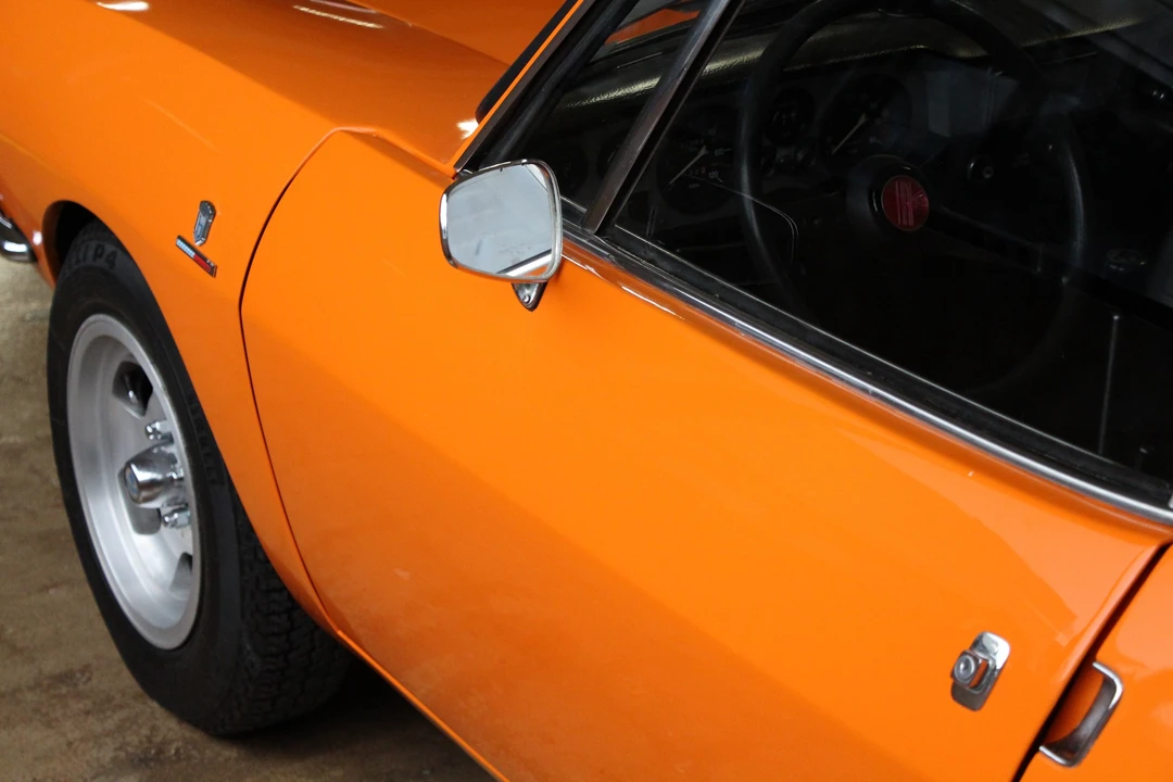 1972 Fiat 850 Spider - Image 16 of 31