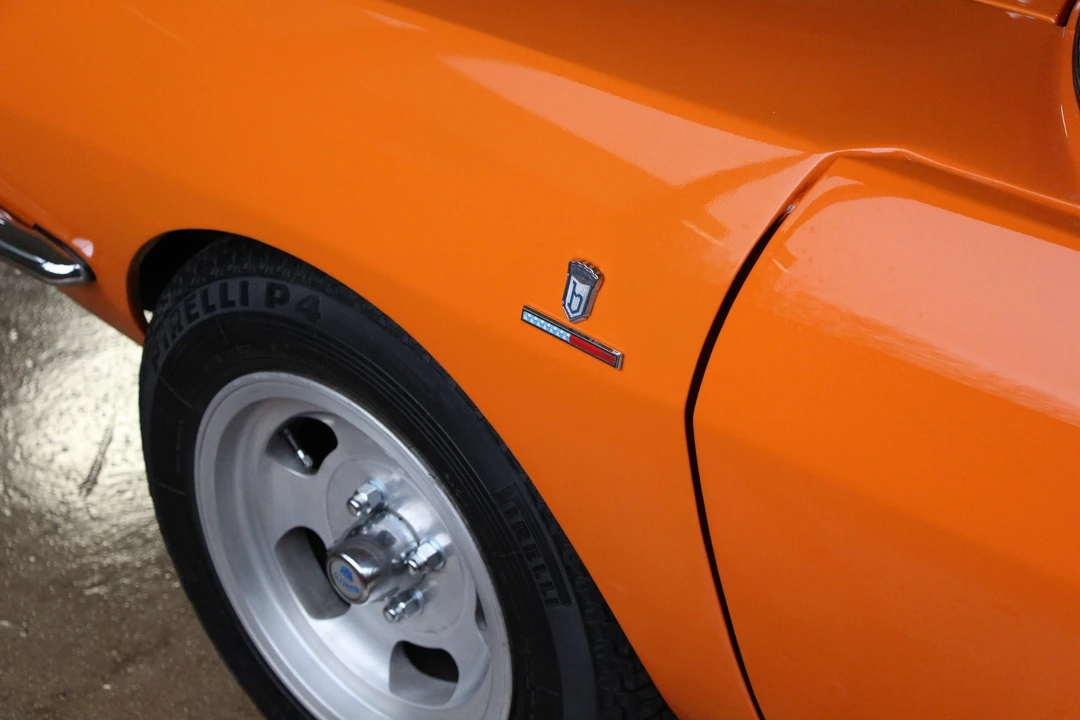 1972 Fiat 850 Spider - Image 15 of 31