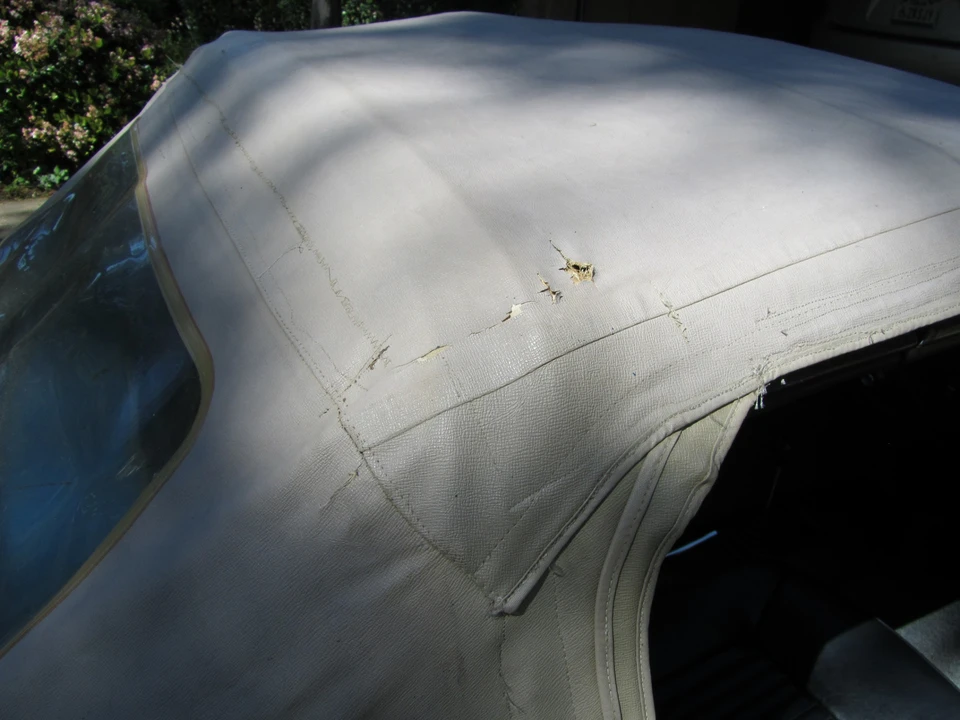 1972 Fiat 850 Spider - Image 17 of 31