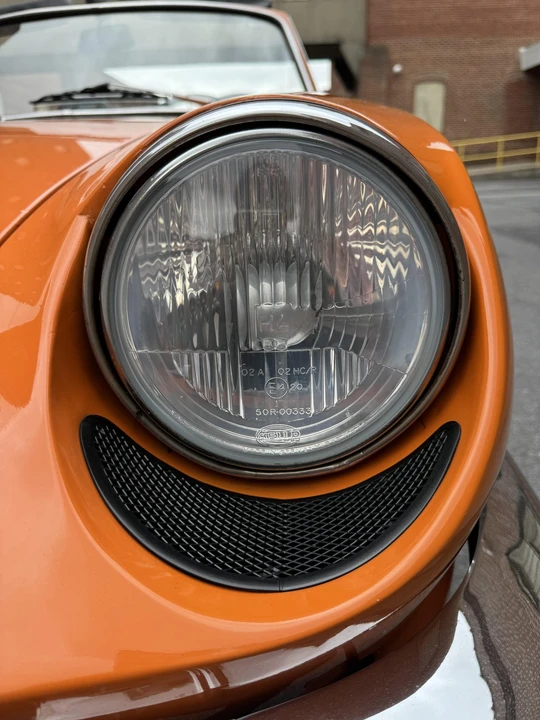 1972 Fiat 850 Spider - Image 20 of 31