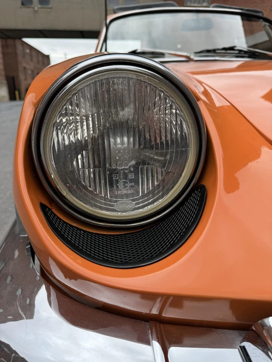 1972 Fiat 850 Spider - Image 19 of 31