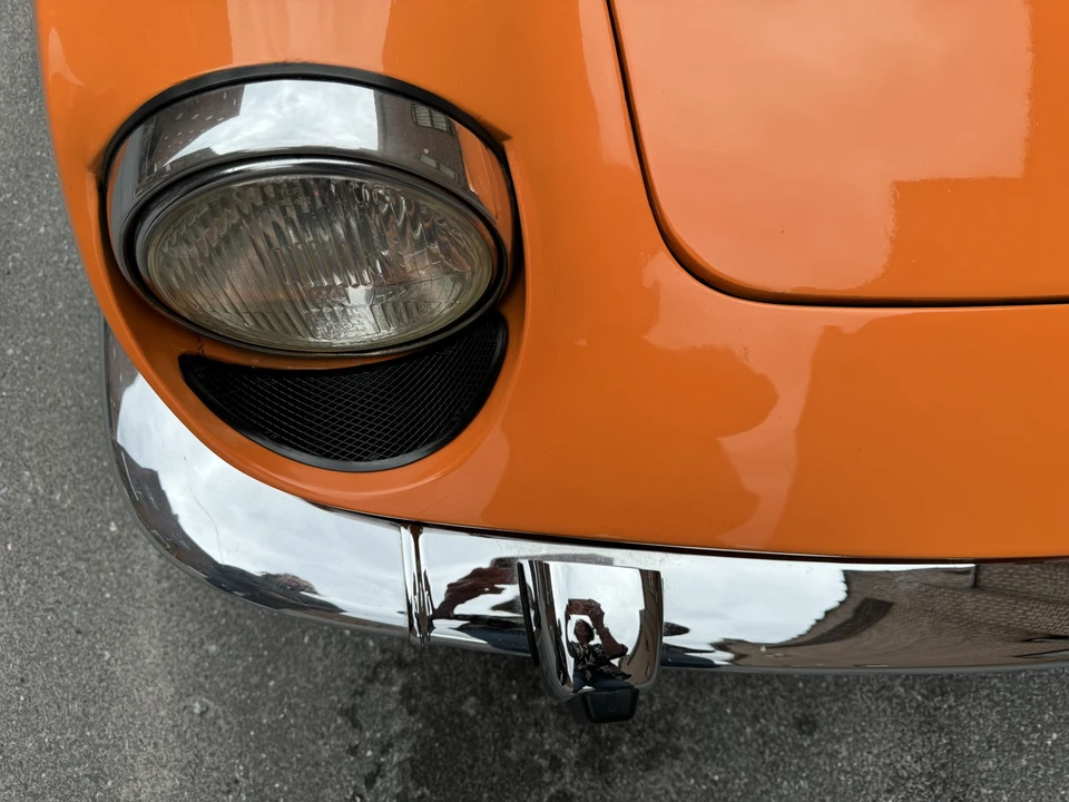 1972 Fiat 850 Spider - Image 17 of 31