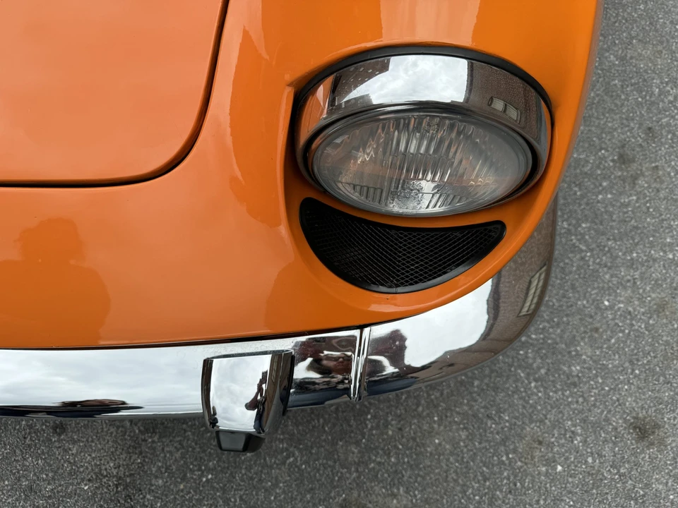 1972 Fiat 850 Spider - Image 18 of 31