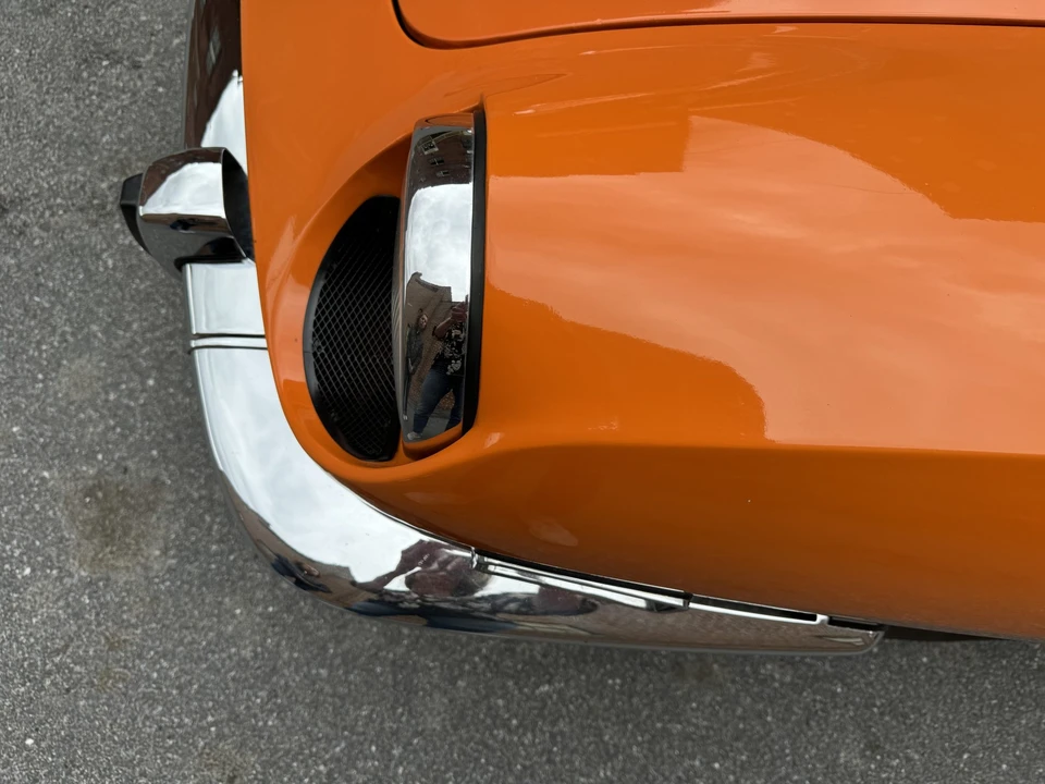 1972 Fiat 850 Spider - Image 27 of 31