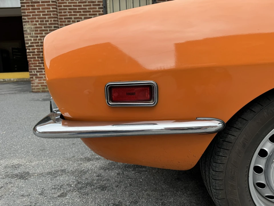1972 Fiat 850 Spider - Image 26 of 31