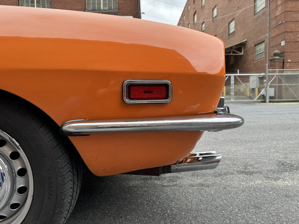 1972 Fiat 850 Spider - Image 25 of 31