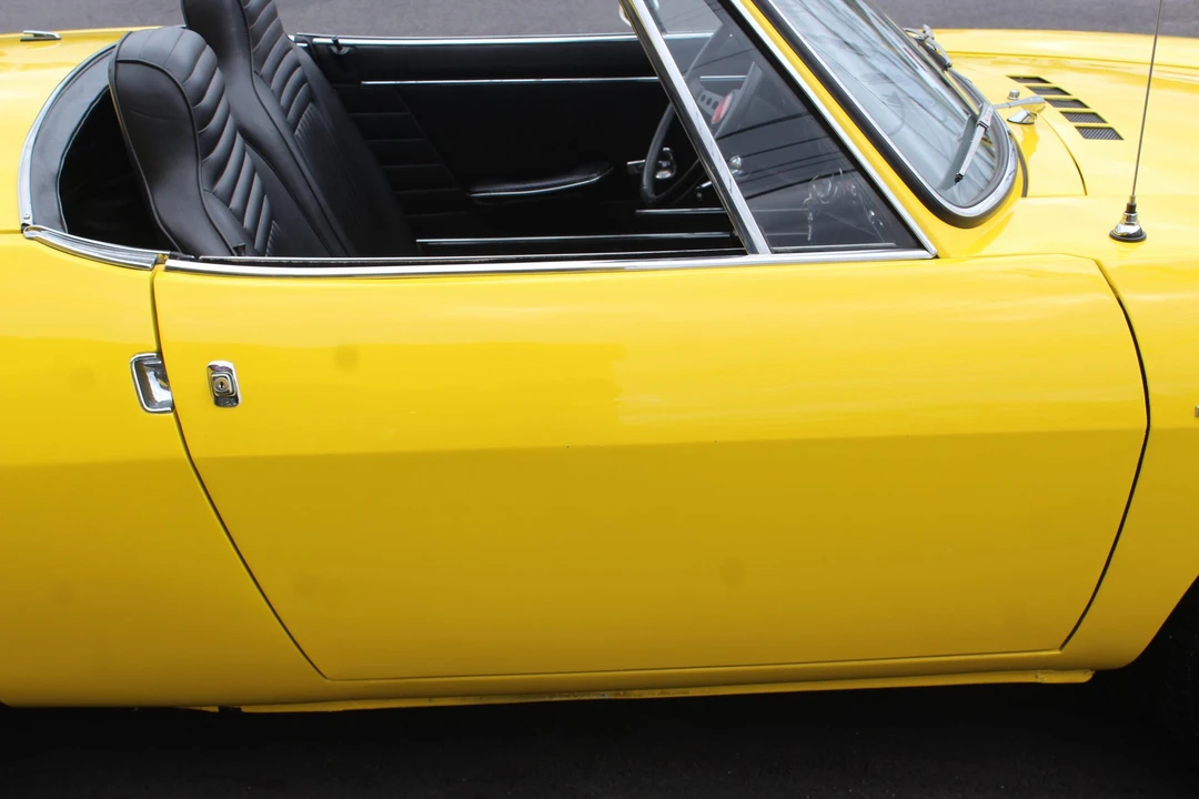 1972 Fiat 850 Spider - Image 23 of 31