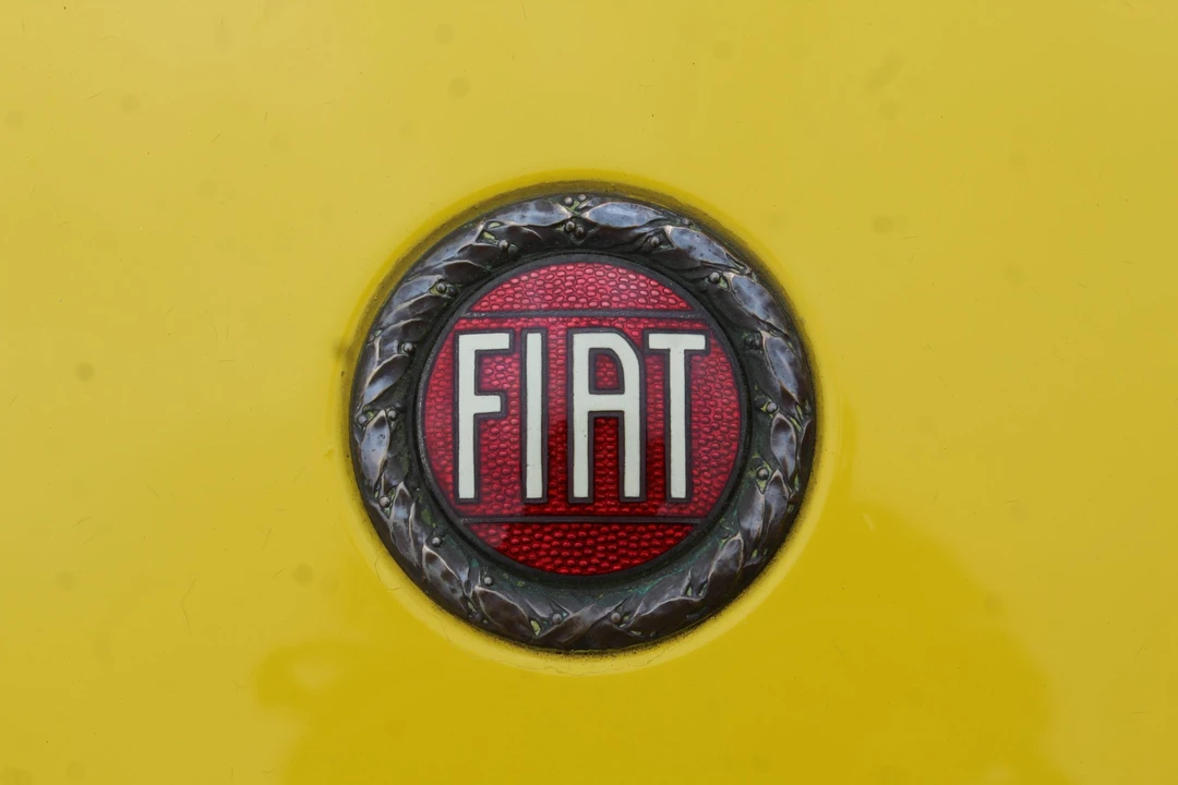 1972 Fiat 850 Spider - Image 26 of 31
