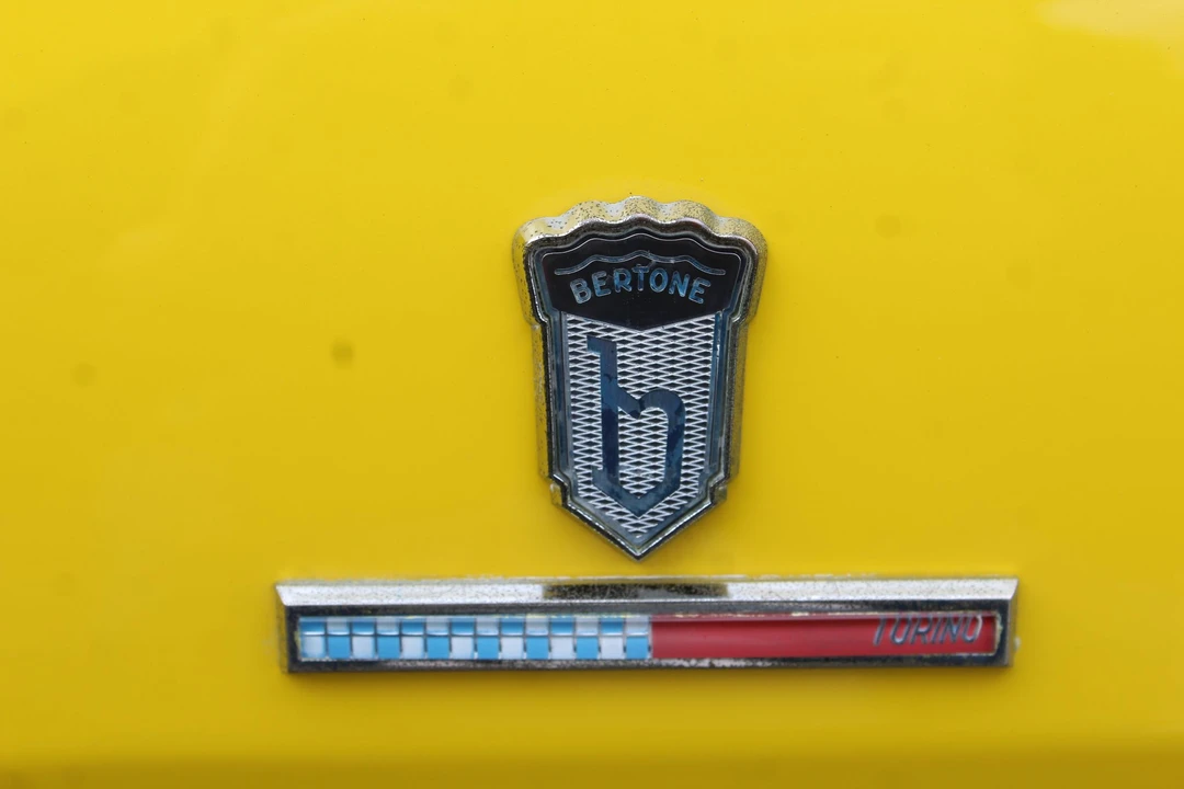 1972 Fiat 850 Spider - Image 27 of 31