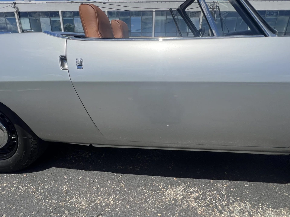 1972 Fiat 850 Spider - Image 28 of 31