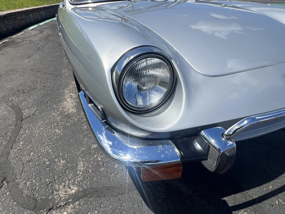 1972 Fiat 850 Spider - Image 17 of 31