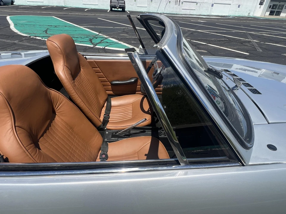1972 Fiat 850 Spider - Image 24 of 31