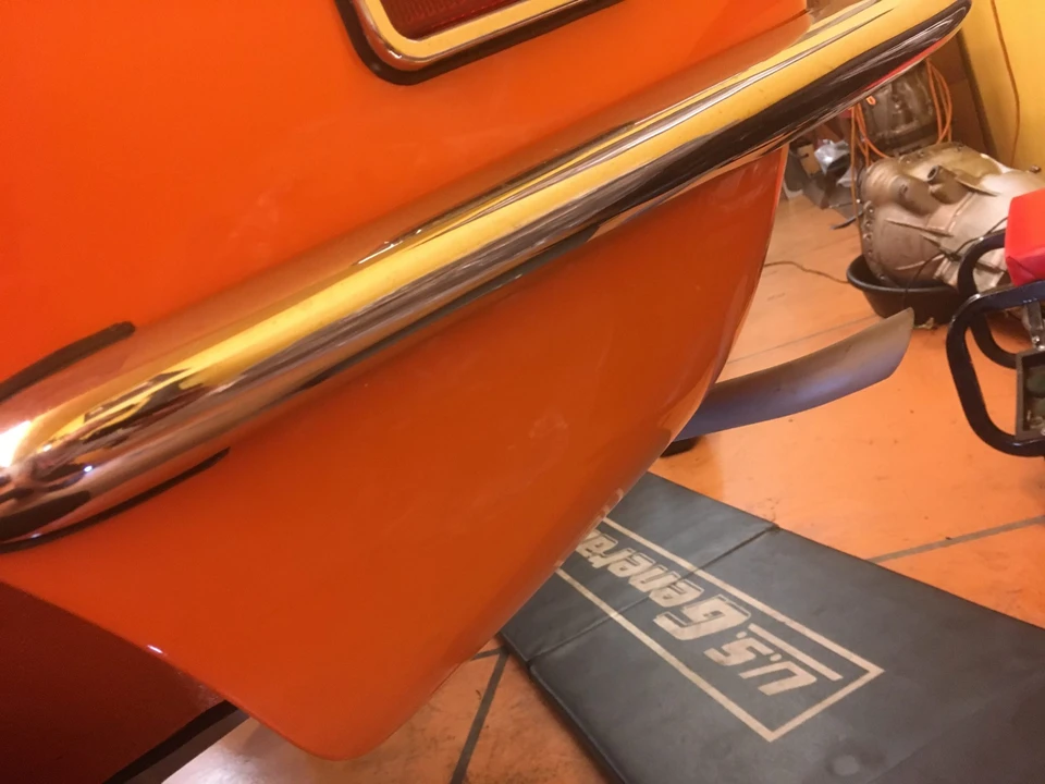 1972 Fiat 850 Spider - Image 26 of 31