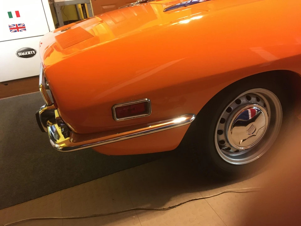 1972 Fiat 850 Spider - Image 24 of 31