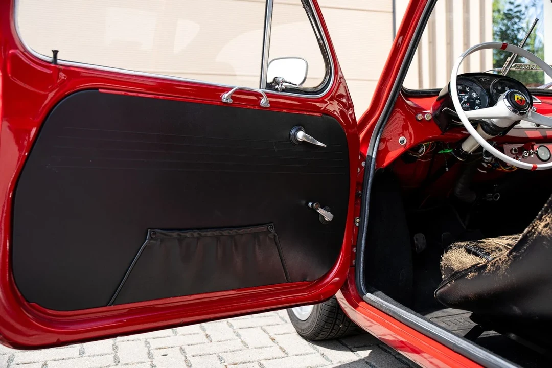1972 Fiat 850 - Image 20 of 31