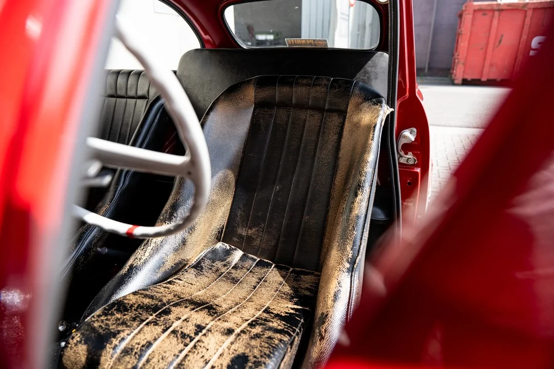 1972 Fiat 850 - Image 22 of 31