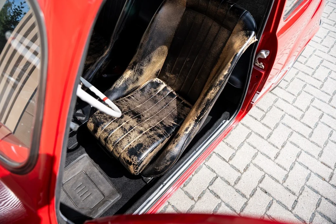 1972 Fiat 850 - Image 23 of 31