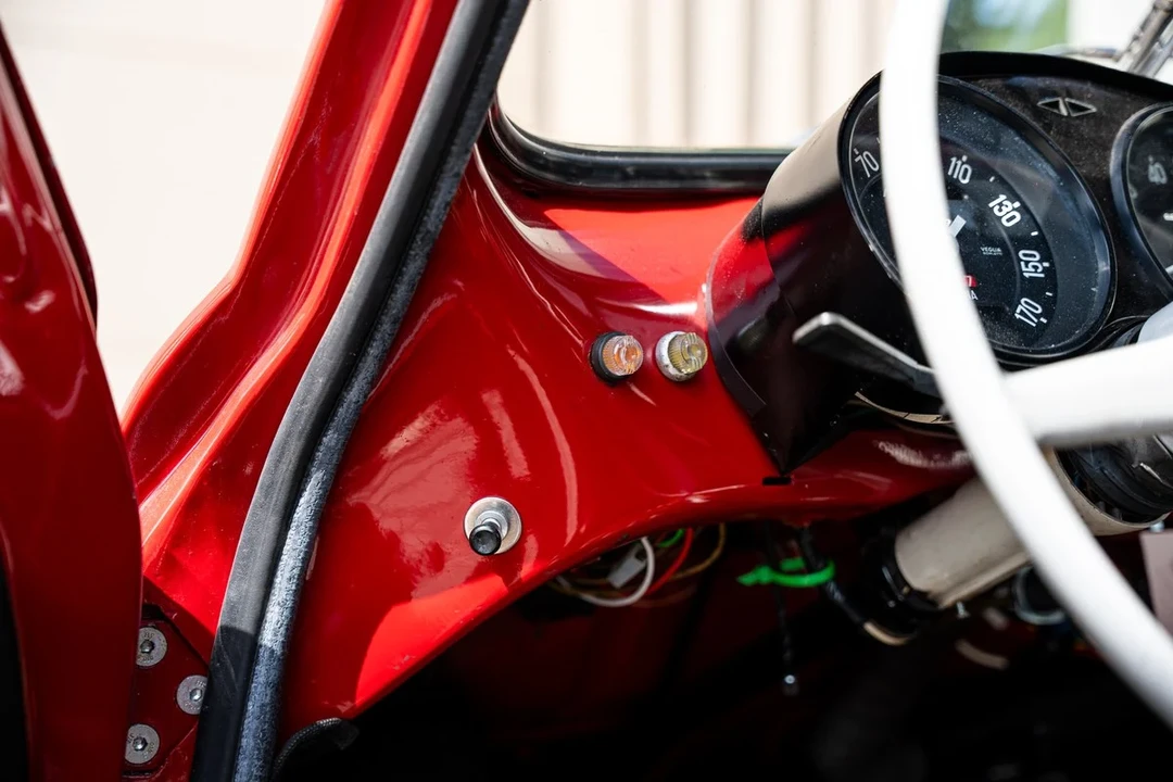1972 Fiat 850 - Image 27 of 31