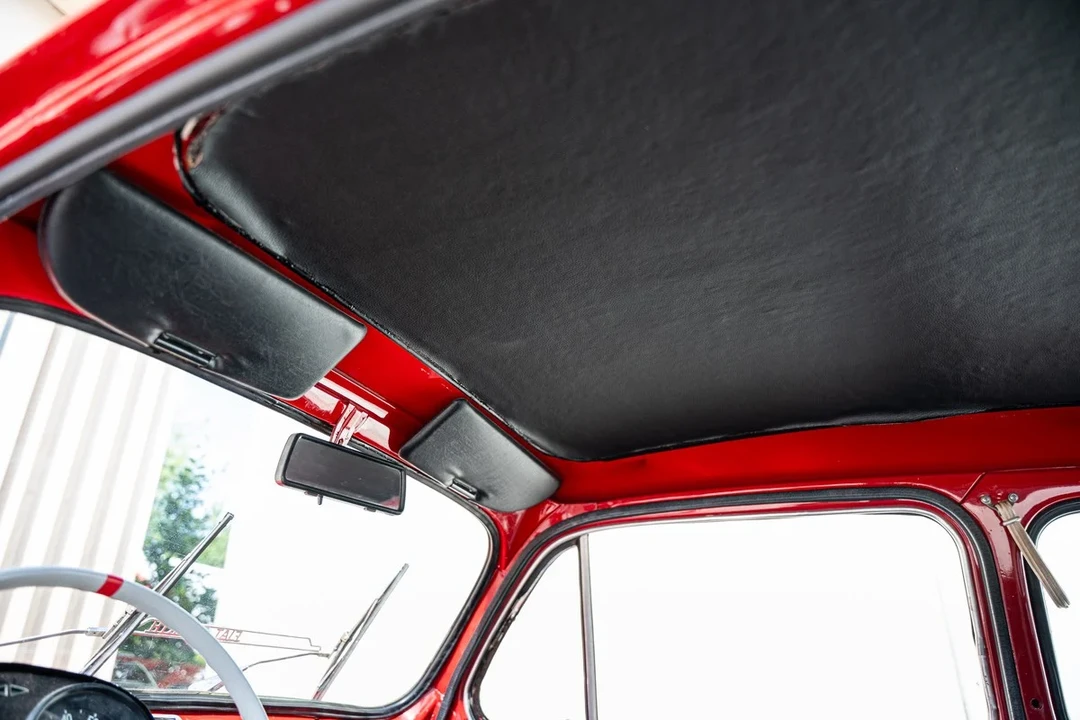 1972 Fiat 850 - Image 29 of 31