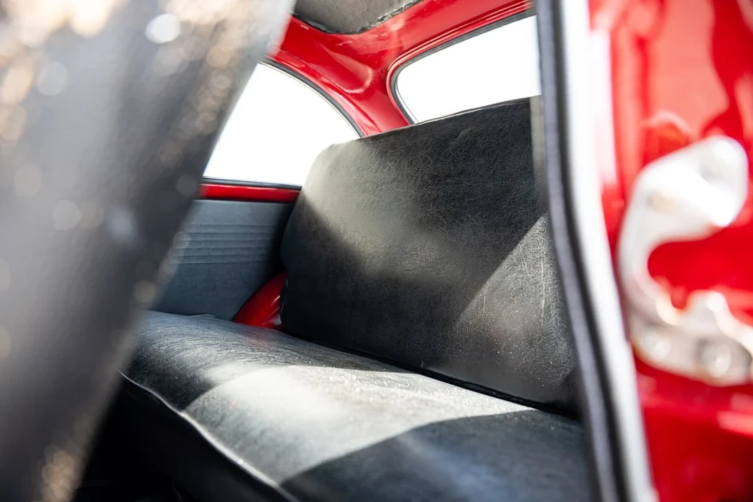 1972 Fiat 850 - Image 31 of 31