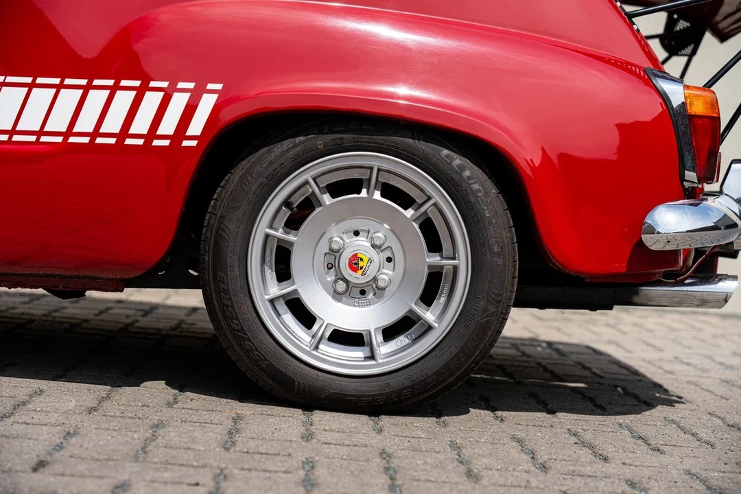 1972 Fiat 850 - Image 14 of 31