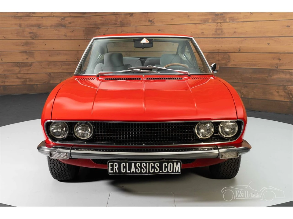 1972 Fiat Dino 2.4 - Image 5 of 31