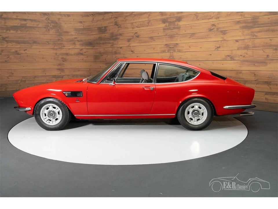 1972 Fiat Dino 2.4 - Image 7 of 31