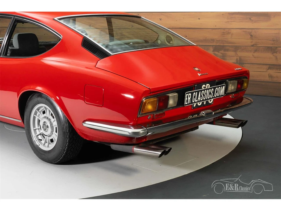 1972 Fiat Dino 2.4 - Image 9 of 31