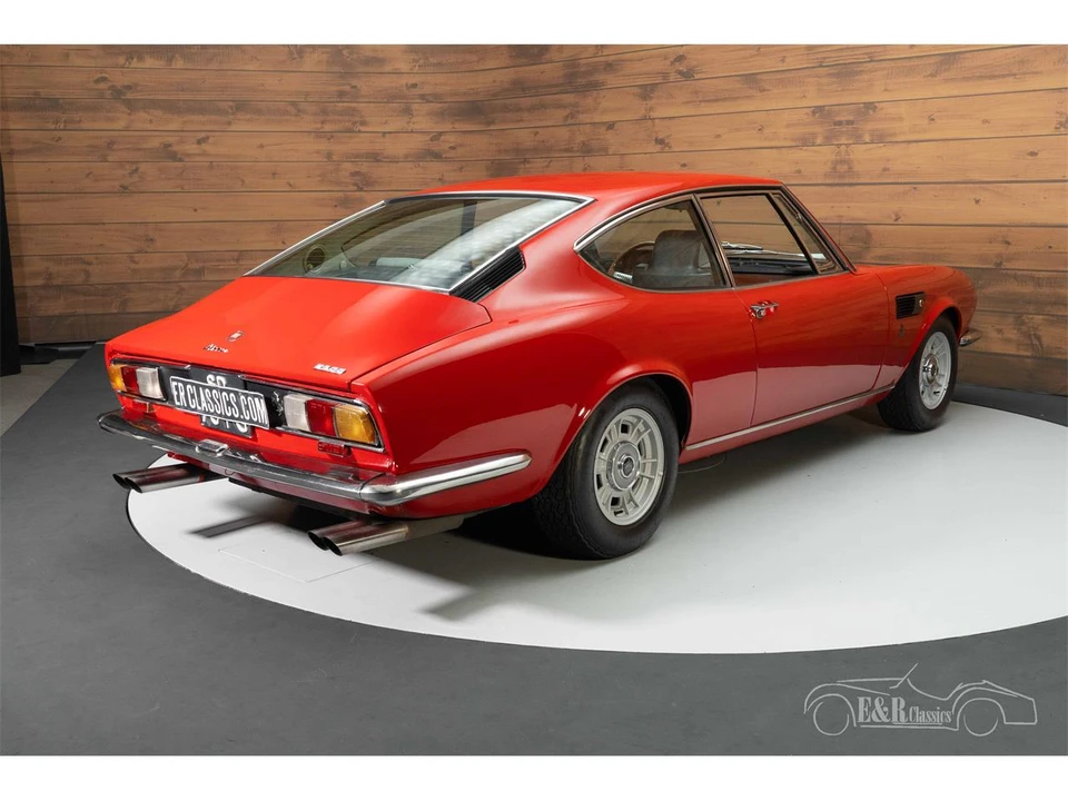 1972 Fiat Dino 2.4 - Image 11 of 31