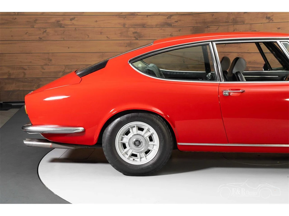 1972 Fiat Dino 2.4 - Image 12 of 31