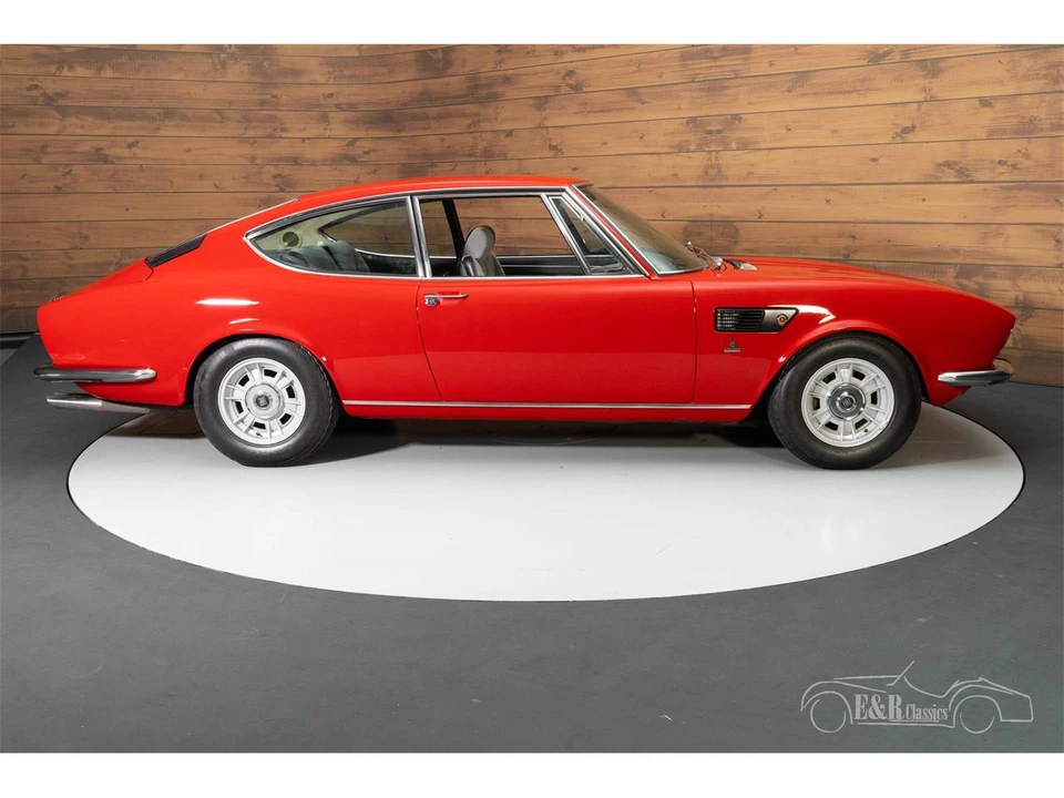 1972 Fiat Dino 2.4 - Image 13 of 31